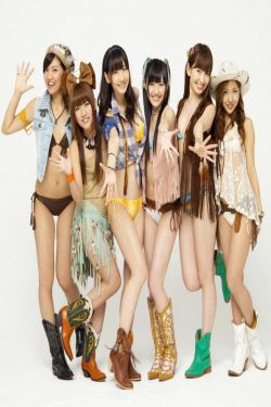 《关晓彤被华晨宇做出了水》