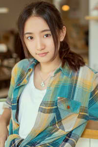 路过我年少时光的蓝色