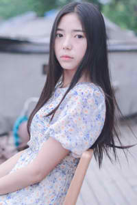 《温柔的谎言》杨桃