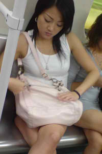 《情人关系一旦超过三年》