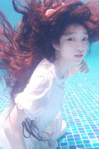 《宫女扶摇录》