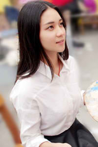 非你莫属主持人