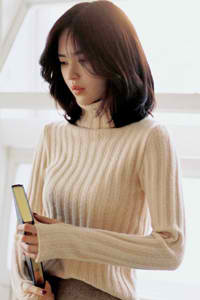 《爱上女主播》