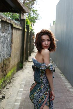 《没有爱过的女人》