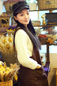 爱唱歌的大姐姐也想第一季